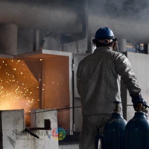 Hari Kesaktian Pancasila, Industri Timah di Bangka Belitung Lebih Efisien & Siap Raih PROPER Emas menggunakan Gunakan Listrik PLN