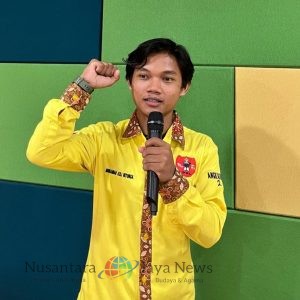 IMNA Labura Dukung Ketua DPRD Sumut Kawal Janji Pembangunan Jalan Labura–Toba, Muhammad Azli Ritonga : Realisasikan dan Cegah Korupsi !