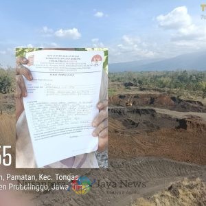 Tambang Pamatan di Bawah Sorotan: Kades Eny dan Bos Tambang Iwan Diam Terkait Kerusakan Jalan