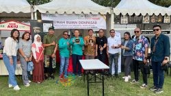 PLN Dukung Bali EV Festival 2025: Kendaraan Listrik untuk Bali yang Lebih Hijau