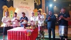 STT Jaya Canthi Gelar HUT ke-44 di Melati Bali Cafe