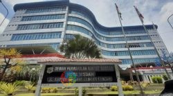 Aktifis Kesatuan Mahasiswa peduli Transparansi (KMPT-SU) Soroti dugaan Ordal PT-KAI SUMUT