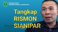Dinilai Hina Kepolisian, Ketua Umum PP GPA: Tangkap Rismon Sianipar