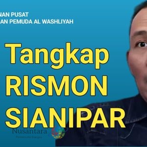 Dinilai Hina Kepolisian, Ketua Umum PP GPA: Tangkap Rismon Sianipar