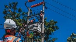 Hari Kesaktian Pancasila, Pemerintah Jaga Tarif Listrik Tetap Terjangkau Sepanjang 2025 untuk Utamakan Daya Beli Masyarakat
