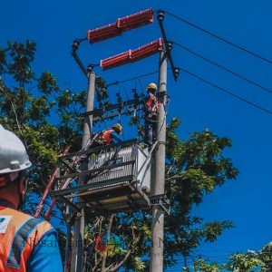 Hari Kesaktian Pancasila, Pemerintah Jaga Tarif Listrik Tetap Terjangkau Sepanjang 2025 untuk Utamakan Daya Beli Masyarakat