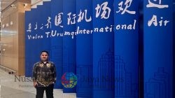 Dukungan Penuh terhadap Kebijakan Plat Daerah, Ahmad Irham Tajhi : Optimalkan PAD untuk Infrastruktur Sumut