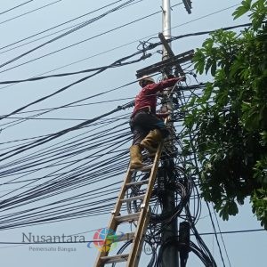Terus Berkomitmen Wujudkan Layanan Andal, PLN Icon Plus Perkuat Aset dan Infrastruktur Digital di Sidoarjo