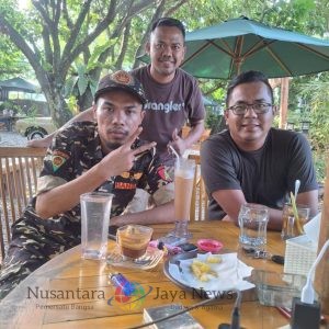 Kasat Korcab Banser Medan Desak Polisi Segera Menangkap Pelaku Pengeroyokan Kader Banser Tangerang