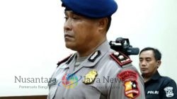 Kompol Cosmas Kaju Gae Dipecat Tidak Hormat, Terkait Kasus Ojol Tewas Dilindas Rantis Brimob
