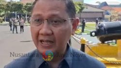 Dindik Jatim Pastikan Pelajar Terlibat Kericuhan Akan Dibina, Terapkan Aturan Live Location Selama Belajar Daring
