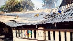 Pemkot Surabaya Tanggung Kerugian 7 Warung Rusak Imbas Kerusuhan di Mapolsek Tegalsari