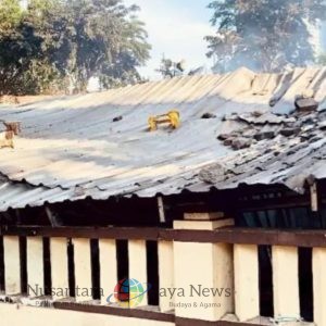 Pemkot Surabaya Tanggung Kerugian 7 Warung Rusak Imbas Kerusuhan di Mapolsek Tegalsari