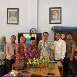 STAIM Tulungagung Luncurkan Beasiswa Spesial