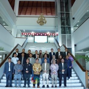 Momentum Hari Pelanggan Nasional, PLN Icon Plus Bersama PLN Group Jatim Hadir Lebih Dekat dengan Pelanggan