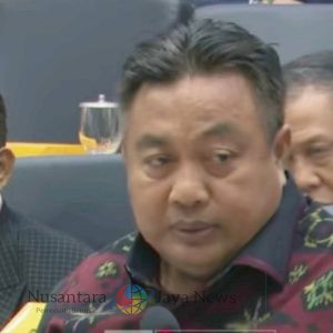 I Nyoman Patra Tekankan Urgensi RUU Narkotika, Masyarakat Adat, dan Perampasan Aset dalam Raker Evaluasi Prolegnas 2025
