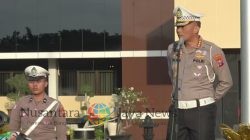 Dirlantas Polda Jatim Tekankan Polantas Hadir, Mengerti, dan Bermanfaat bagi Masyarakat
