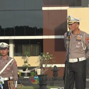Dirlantas Polda Jatim Tekankan Polantas Hadir, Mengerti, dan Bermanfaat bagi Masyarakat
