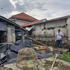 Polres Pamekasan Gerebek Arena Judi Sabung Ayam di Blaban, 12 Orang Diamankan