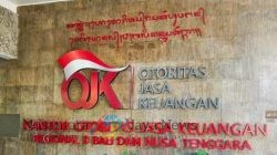 OJK Buka Perlakuan Khusus Terhadap Debitur Korban Banjir di Bali