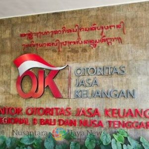 OJK Buka Perlakuan Khusus Terhadap Debitur Korban Banjir di Bali