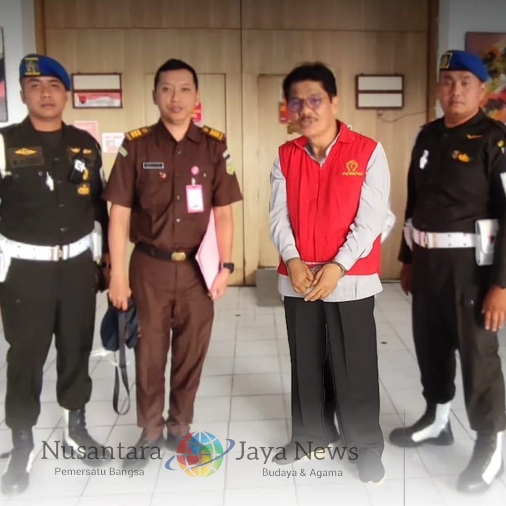Kejati Jatim Tetapkan Eks Kadisdik Jatim Tersangka Baru Korupsi Rp179,9 Miliar
