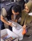 Satpol PP Surabaya, Bea Cukai, dan Polrestabes Gagalkan Peredaran 9.500 Batang Rokok Ilegal