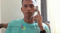Ketua DPP GPMP Sumut : Salah Input RSUD Rantauprapat Jangan Dibesar-besarkan