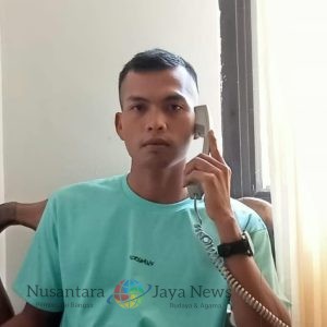 Ketua DPP GPMP Sumut : Salah Input RSUD Rantauprapat Jangan Dibesar-besarkan