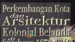 Herman van der Tuuk Dalam Catatan Ir. Handinoto