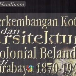 Herman van der Tuuk Dalam Catatan Ir. Handinoto