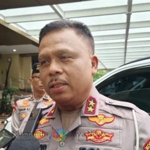 Korlantas Polri, sirene ilegal, strobo ilegal, Stop Tot Tot Wuk Wuk, Kakorlantas Polri, Irjen Pol Agus Suryonugroho, evaluasi sirene, aturan lalu lintas, UU LLAJ, PP 43 1993, kendaraan prioritas, ambulans, pemadam kebakaran, pengguna jalan, media sosial