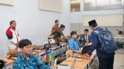 Dindik Jatim Targetkan Juara Umum OSN 2025, Siapkan 100 Delegasi dan Training Camp Intensif