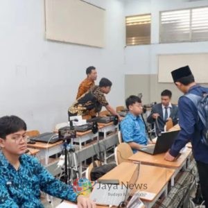 Dindik Jatim Targetkan Juara Umum OSN 2025, Siapkan 100 Delegasi dan Training Camp Intensif