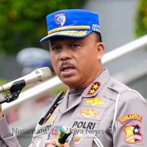 Korlantas Polri Hentikan Sementara Penggunaan Sirene dan Rotator, Aturan Dipastikan Dievaluasi