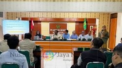 Langkah Nyata PLN Icon Plus Perkuat Keamanan Aset dan Perluas Layanan Konektivitas
