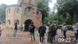 Membandingkan Ekskavasi Peradaban Romawi dan Peradaban Majapahit