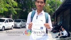 Aktifis Kesatuan Mahasiswa peduli Transparansi (KMPT-SU) Soroti dugaan Ordal PT-KAI SUMUT