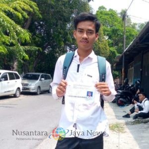 Aktifis Kesatuan Mahasiswa peduli Transparansi (KMPT-SU) Soroti dugaan Ordal PT-KAI SUMUT