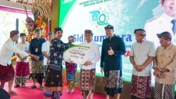 Sidi Kumbara Dikembangkan, UMKM Badung Kini Bisa Akses Kredit Hingga Rp 100 Juta Tanpa Bunga