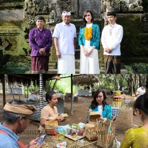 Penglipuran Tunjukkan Kelas Dunia Sebagai Desa Wisata Bali dengan Konsep Pariwisata Regeneratif