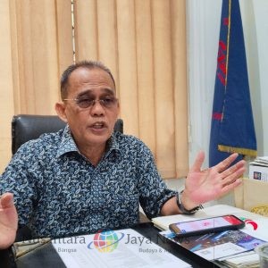 DPD Gapeknas Jatim Ingatkan Risiko Hilangnya Ribuan Kontraktor