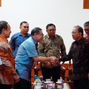 GWK Siap Bongkar Pagar Usai di Panggil Gubernur Koster dan Bupati Adi Arnawa