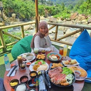 Mayang Clara, Sosok Influencer dan Konten Kreator Incaran Brand Ternama