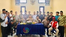 Polres Pasuruan Gerak Cepat Redam Konflik Pasca Pengerusakan Makam di Winongan