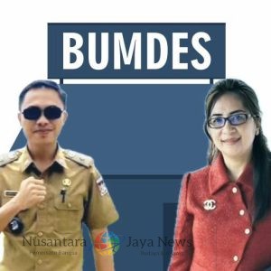 Oknum PPPK GW Tersandung Masalah BUMDes Kasuratan. Di Minta Akselerasi TanggungJawab. HT Brayen : Mereka Yang Pegang Uang
