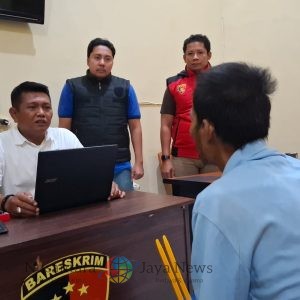 Buron 2 Tahun, Pelaku Pencabulan di Sampang Ditangkap