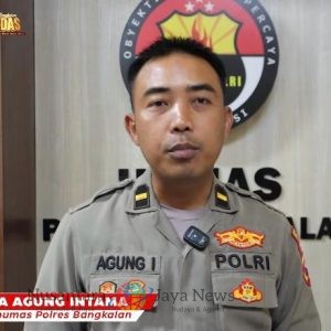 Polres Bangkalan Terbitkan DPO 8 Pelaku Pemerkosaan Dua Gadis di Bawah Umur