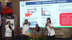 Waspada! Gerak Kerak Bumi 7 Milimeter per Tahun Bisa Jadi Gempa Dahsyat, BMKG Kenalkan 20 Zona Musim di Bali