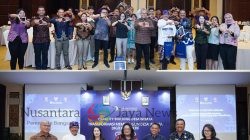 Bank Indonesia Bali Dorong Pengembangan Desa Wisata Lewat Digitalisasi dan Akses Pasar Pariwisata